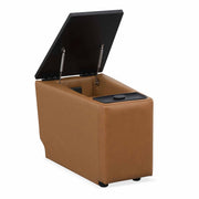 Phoenix - Zero Gravity Power 2 Seat Home Theater Seating With Wedge And Immersive Audio - R&R Furniture Gallery (Fountain Valley, CA)