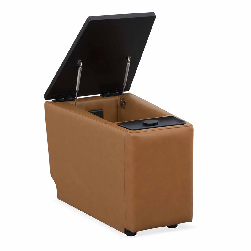 Phoenix - Zero Gravity Power 2 Seat Home Theater Seating With Wedge And Immersive Audio - R&R Furniture Gallery (Fountain Valley, CA)