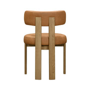 Odessa - Dining Chair - R&R Furniture Gallery (Fountain Valley, CA)