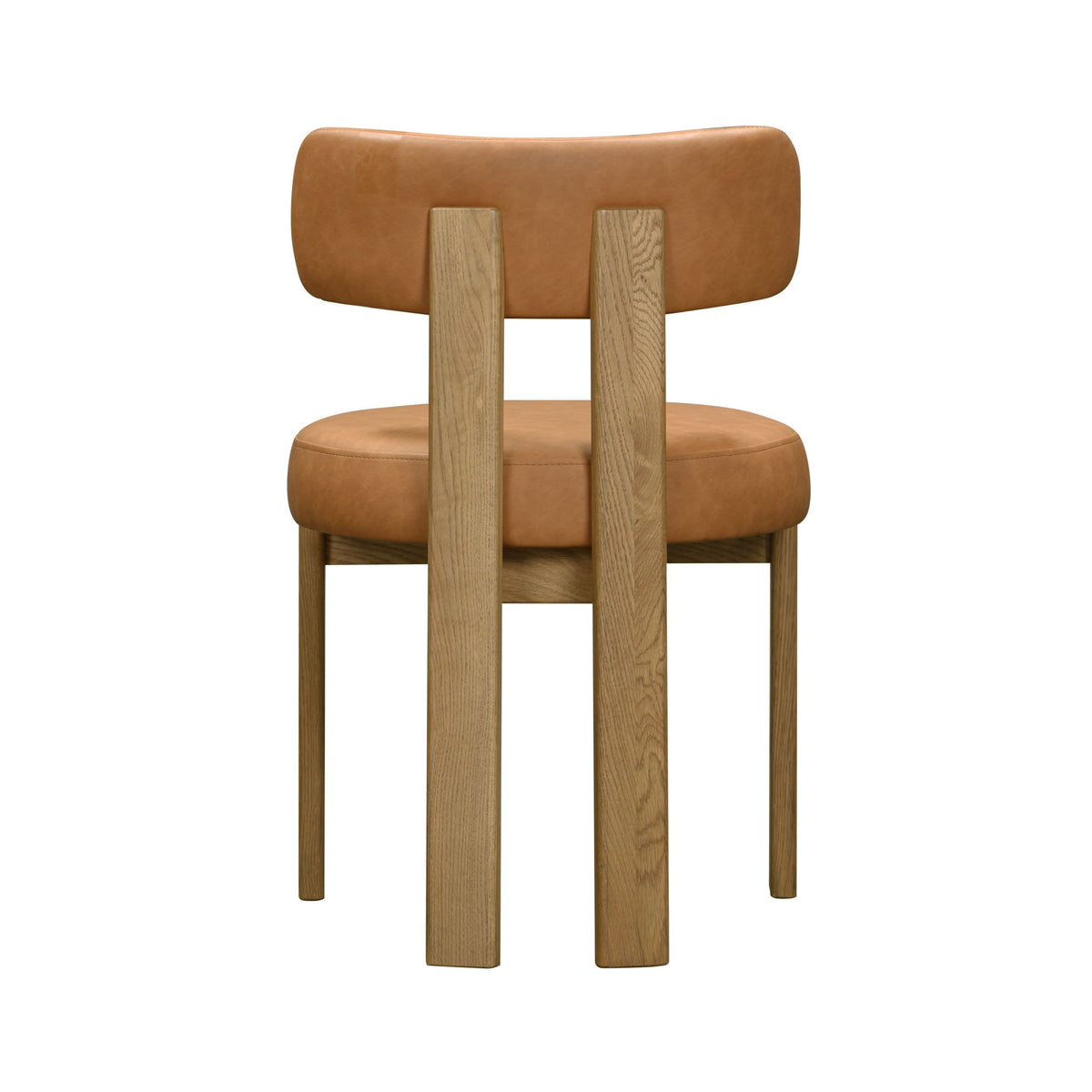 Odessa - Dining Chair - R&R Furniture Gallery (Fountain Valley, CA)