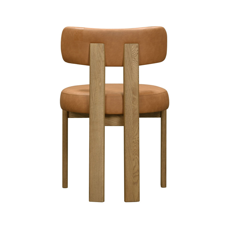 Odessa - Dining Chair - R&R Furniture Gallery (Fountain Valley, CA)