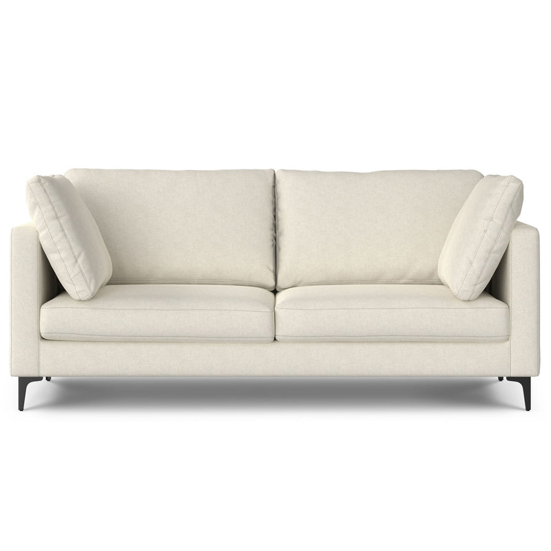Ava - Mid Century Sofa, Upholstered - R&R Furniture Gallery (Fountain Valley, CA)