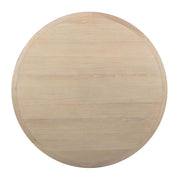 Sahara - Round Dining Table - R&R Furniture Gallery (Fountain Valley, CA)