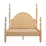 Rosalie - Bed - R&R Furniture Gallery (Fountain Valley, CA)