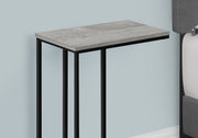 Accent Table, C - Shaped, Space-Saving Functionality - R&R Furniture Gallery (Fountain Valley, CA)