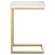 Skyler - C Side Table Handcrafted - R&R Furniture Gallery (Fountain Valley, CA)