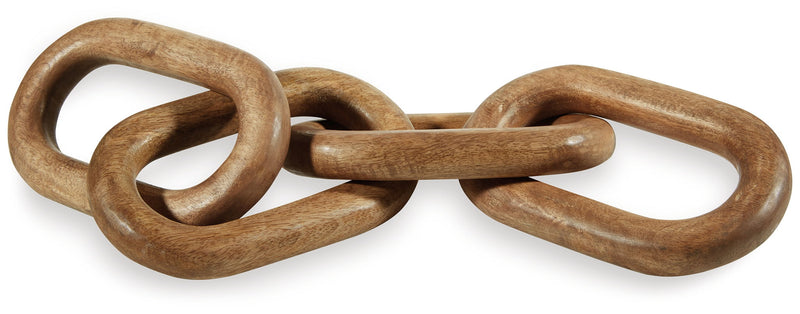 Mardelby - Sculpture - R&R Furniture Gallery (Fountain Valley, CA)