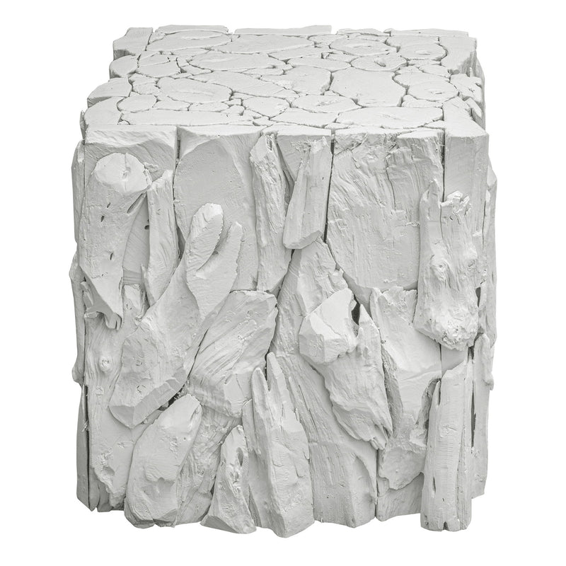 Teak Root - Bunching Cube