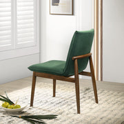 Monza - Contemporary Dining Chair (Set of 2) - R&R Furniture Gallery (Fountain Valley, CA)