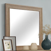Mirror - Sand - R&R Furniture Gallery (Fountain Valley, CA)