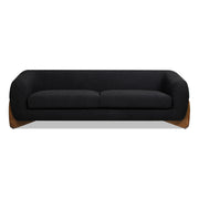 Alpine - Luxurious Upholstery Sherpa Sofa - R&R Furniture Gallery (Fountain Valley, CA)