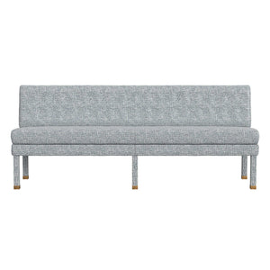 Approach The Bench - Banquette