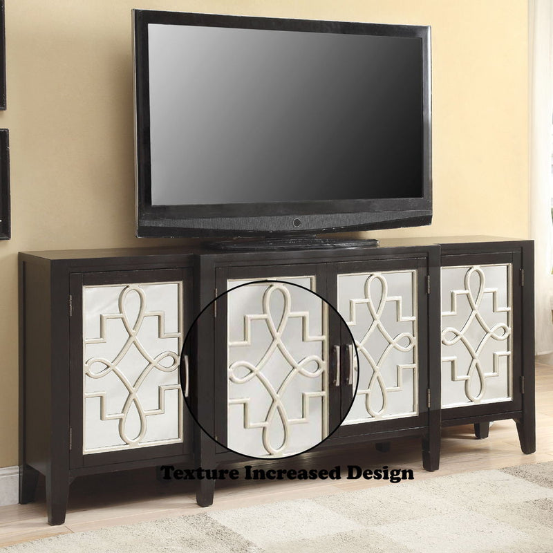 Kacia - Console Table - R&R Furniture Gallery (Fountain Valley, CA)