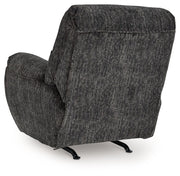 Stayfish - Rocker Recliner - R&R Furniture Gallery (Fountain Valley, CA)