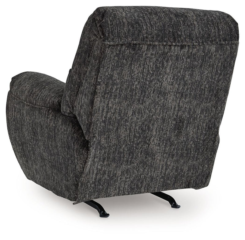 Stayfish - Rocker Recliner - R&R Furniture Gallery (Fountain Valley, CA)