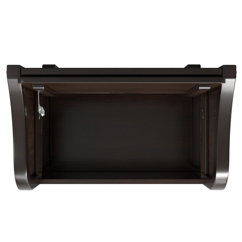 Connaught - Storage Bench - R&R Furniture Gallery (Fountain Valley, CA)
