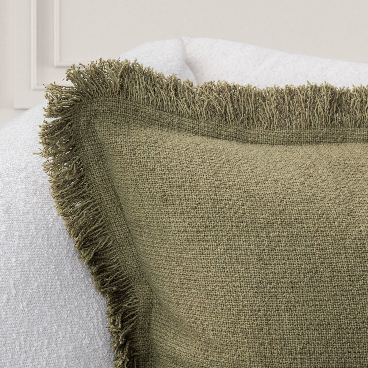 Lauren - SLD Pillow - R&R Furniture Gallery (Fountain Valley, CA)