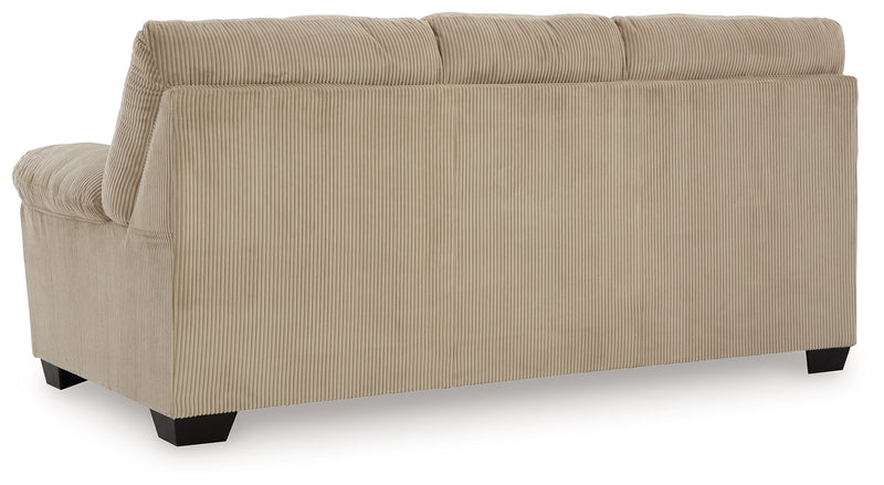 Simplejoy - Living Room Set - R&R Furniture Gallery (Fountain Valley, CA)