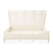 La Terrazza - Panel Bed - R&R Furniture Gallery (Fountain Valley, CA)