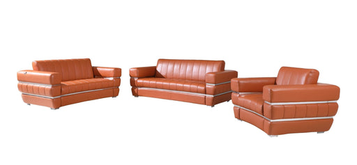 904 - Italian Sofa Set - R&R Furniture Gallery (Fountain Valley, CA)