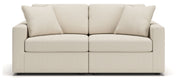 Modmax - Sectional - Oyster - R&R Furniture Gallery (Fountain Valley, CA)