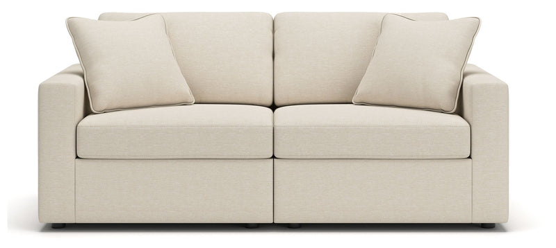 Modmax - Sectional - Oyster - R&R Furniture Gallery (Fountain Valley, CA)