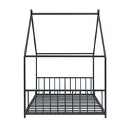 Metal House Bed - R&R Furniture Gallery (Fountain Valley, CA)