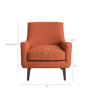 Oxford - Accent Chair