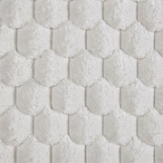 Manya - Sectional Sofa - Ivory Corduroy - R&R Furniture Gallery (Fountain Valley, CA)