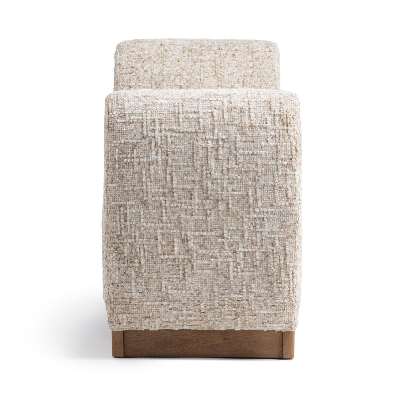 Soraya - Bench