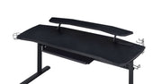 Vildre - Gaming Table w/USB Port - R&R Furniture Gallery (Fountain Valley, CA)