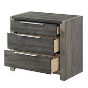 Jehoram - Nightstand - R&R Furniture Gallery (Fountain Valley, CA)