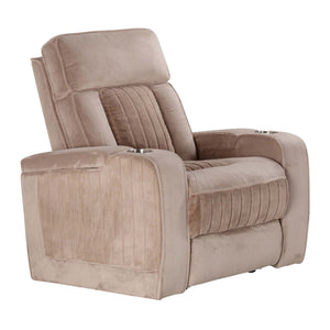 Equinox - Power Recliner - R&R Furniture Gallery (Fountain Valley, CA)
