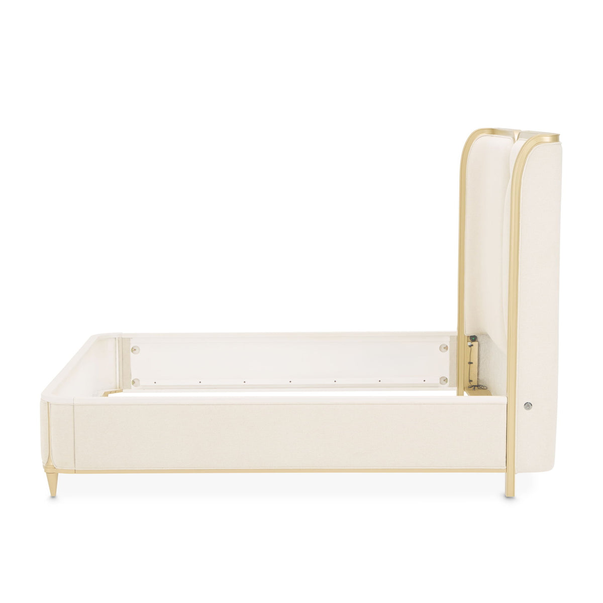 Scotts Square - Bed - R&R Furniture Gallery (Fountain Valley, CA)