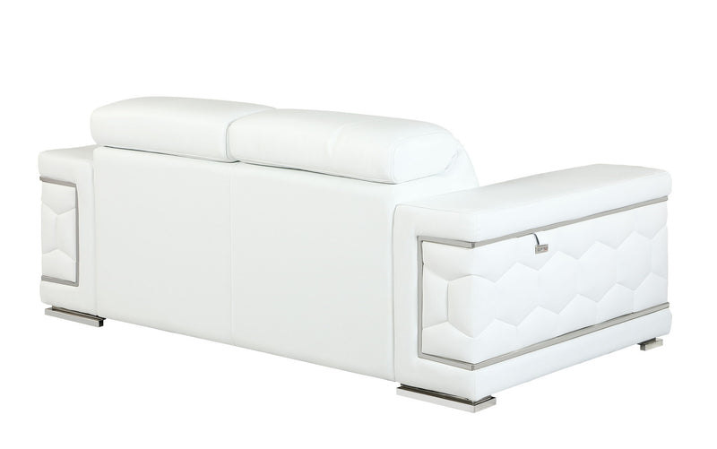 692 - Sofa Set - R&R Furniture Gallery (Fountain Valley, CA)