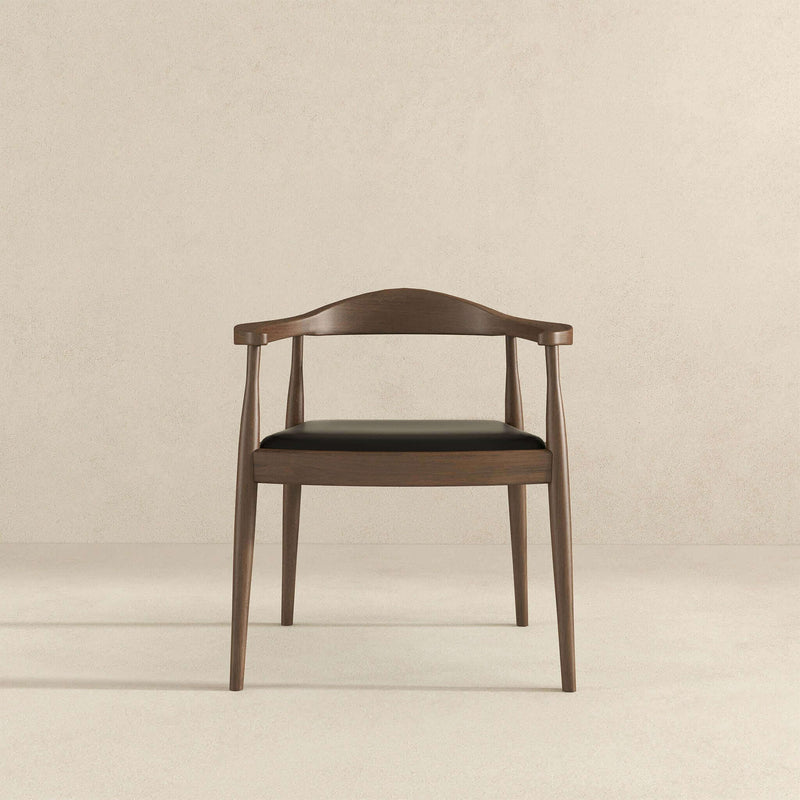 Kelly - Mid-Century Modern Dining Chair - R&R Furniture Gallery (Fountain Valley, CA)