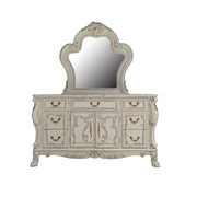 Dresden - Dresser/Server - R&R Furniture Gallery (Fountain Valley, CA)