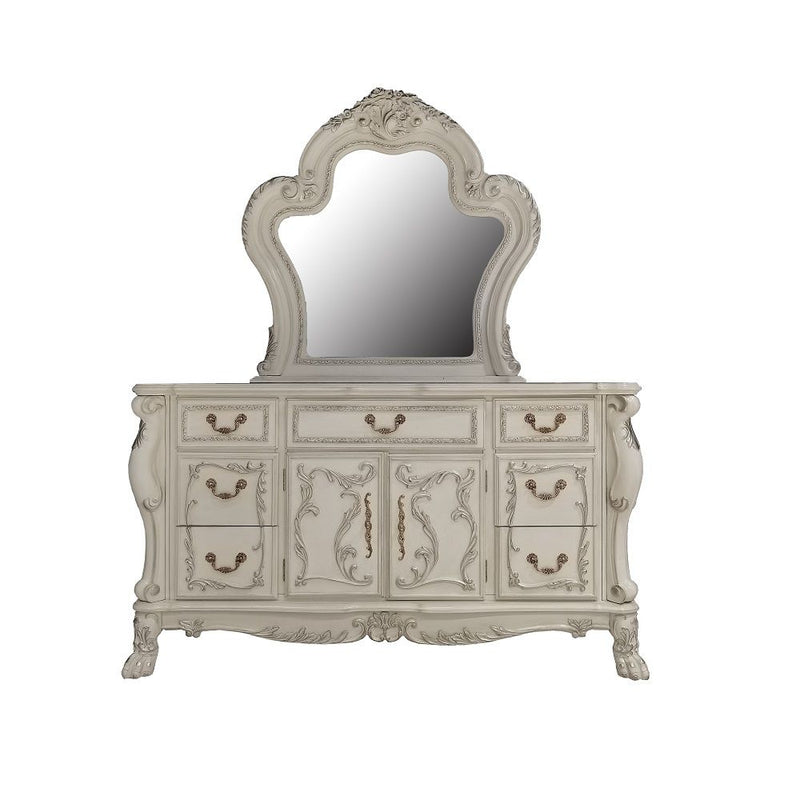 Dresden - Dresser/Server - R&R Furniture Gallery (Fountain Valley, CA)