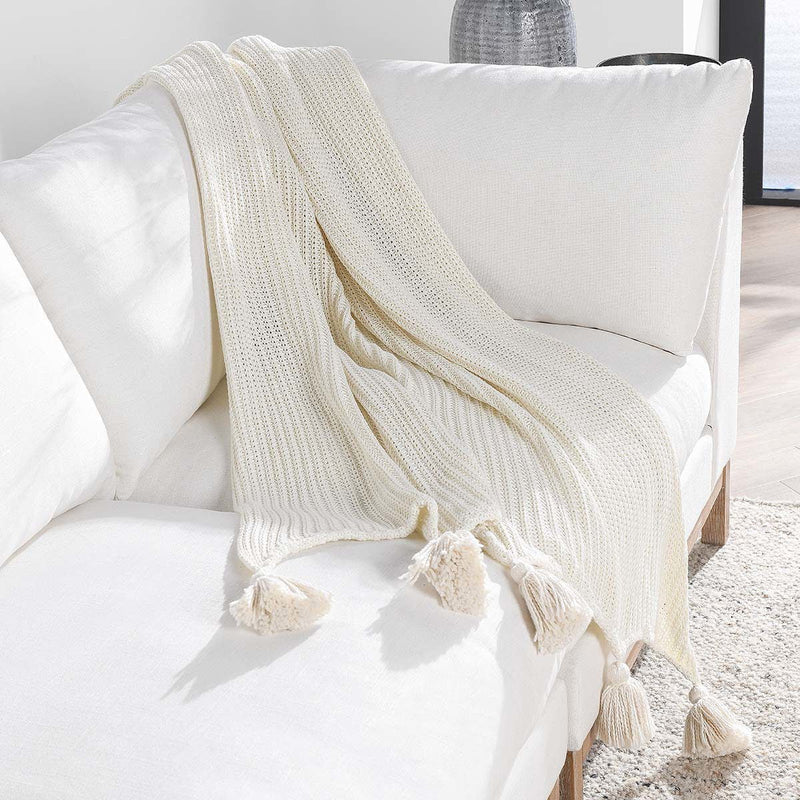 Throws - TC Veda Throw - R&R Furniture Gallery (Fountain Valley, CA)
