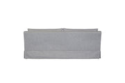Sofa With 3 Reversable Cushions And 2 Pillows - R&R Furniture Gallery (Fountain Valley, CA)