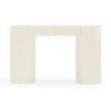 Mira - High Gloss Console Table - R&R Furniture Gallery (Fountain Valley, CA)