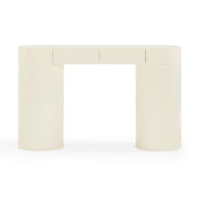 Mira - High Gloss Console Table - R&R Furniture Gallery (Fountain Valley, CA)