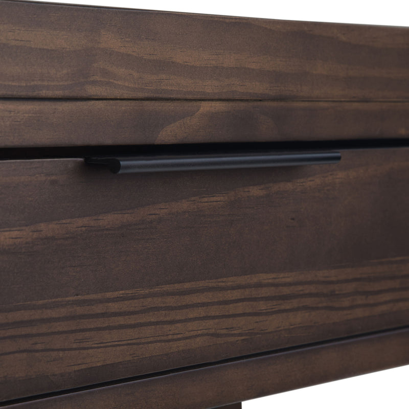 Hollander - Handcrafted Desk - R&R Furniture Gallery (Fountain Valley, CA)