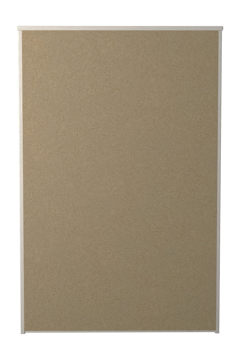 Stelsie - Four Drawer Chest - White - R&R Furniture Gallery (Fountain Valley, CA)