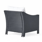 Antibes - Armchair With Water Resistant Cushions - R&R Furniture Gallery (Fountain Valley, CA)