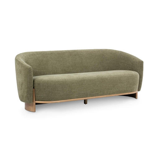Myra - Sofa - Sage Dust - R&R Furniture Gallery (Fountain Valley, CA)