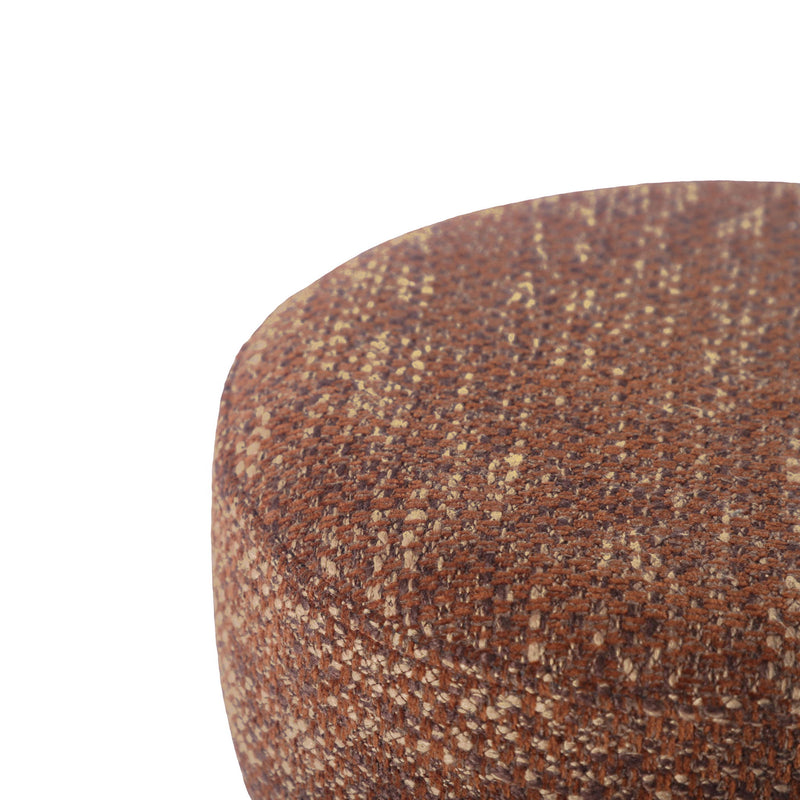 Claire - Knubby Stool - R&R Furniture Gallery (Fountain Valley, CA)