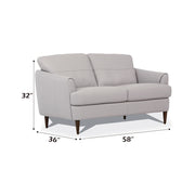 Helena - Loveseat - R&R Furniture Gallery (Fountain Valley, CA)
