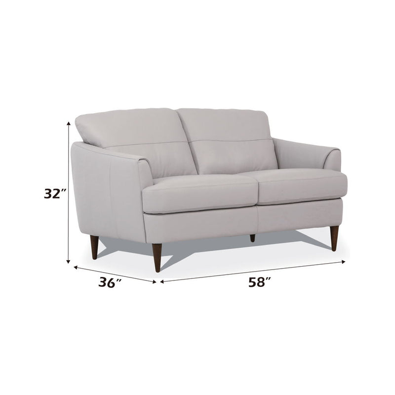 Helena - Loveseat - R&R Furniture Gallery (Fountain Valley, CA)