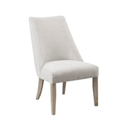 Comfortable Dining Chair Upholstered (Set of 2) - R&R Furniture Gallery (Fountain Valley, CA)